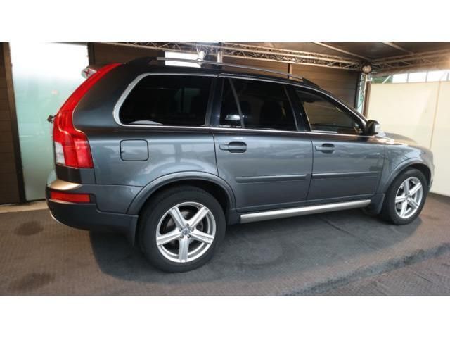 Volvo Suv Xc90 Gebraucht