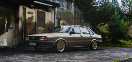Stromlaufplan Audi 80 B4 Download