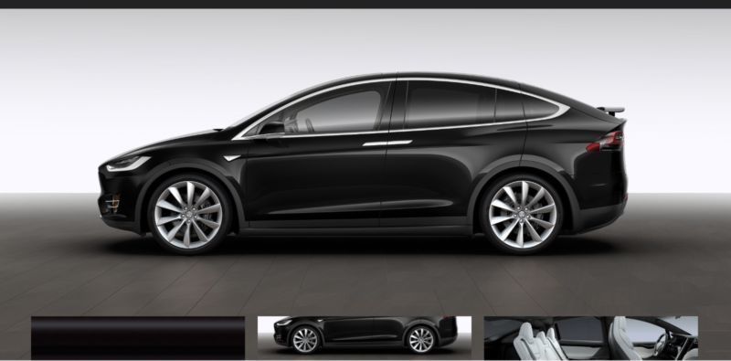Tesla Auto Kaufen Gebraucht