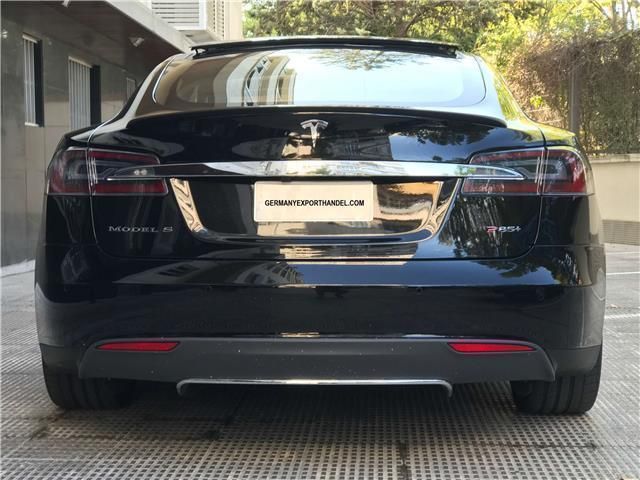 Venta Tesla Usado