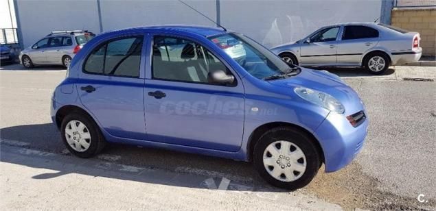 Coches Usados Sevilla