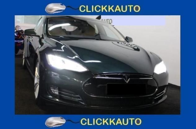 Vendo car Tesla Usata