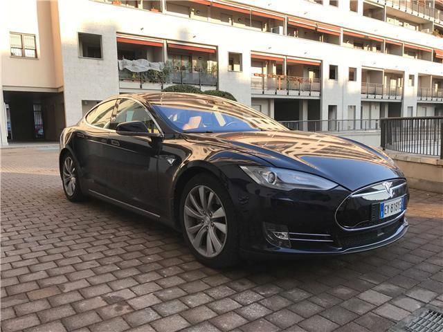 Tesla Autopilot Sale