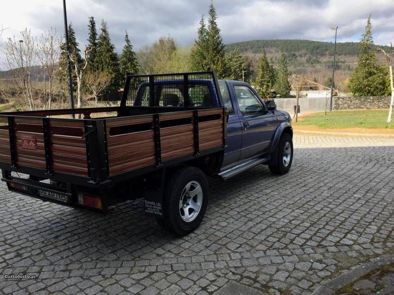 Coches 4x4 Usados España