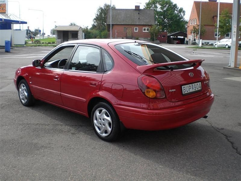 Begagnade bilar toyota falun