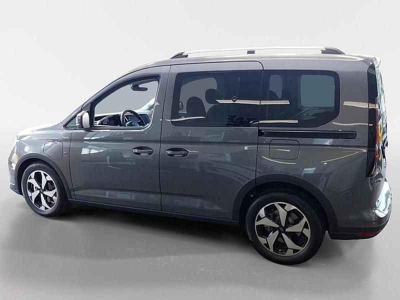 Neu Ford Tourneo Active 2025 Grau Kombi