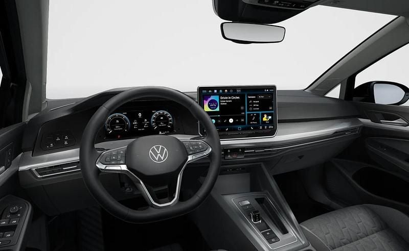 Neu VW Golf R 150 PS (110 kW) 2025 Limousine