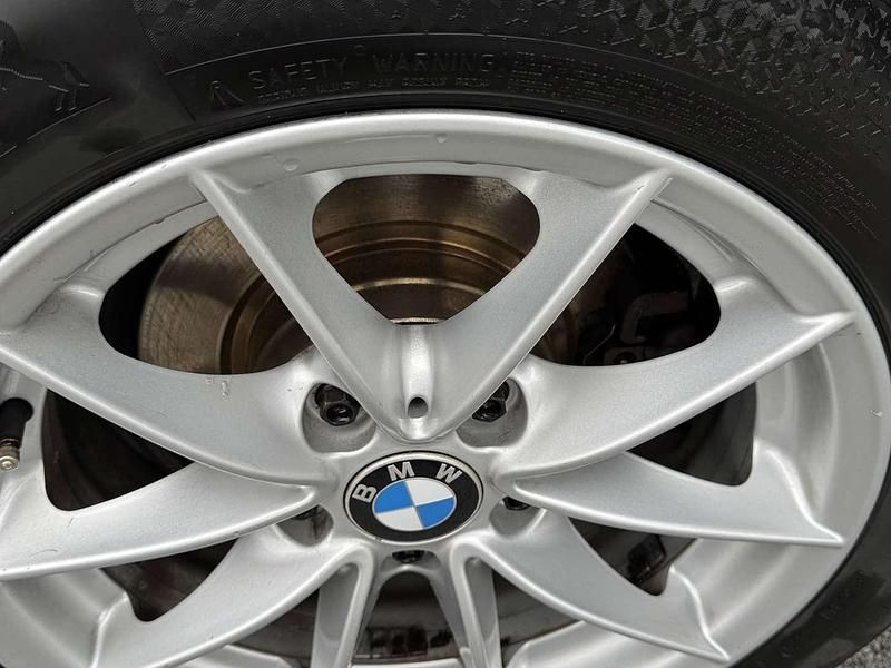 Gebraucht 2012 BMW 116 Kleinwagen | € 5.500 - Bild 1/4