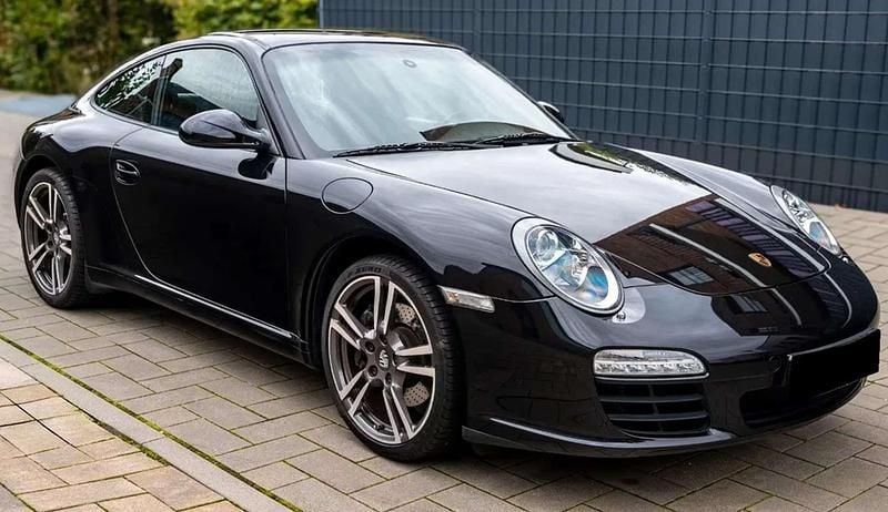 Gebraucht 2010 Porsche 911 Carrera 4 Coupé | € 56.999 - Bild 1/4