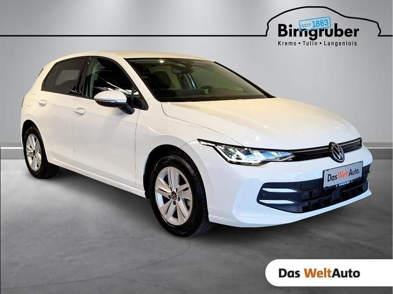 Gebraucht VW Golf Life 116 PS (85 kW) 2025 Coupé