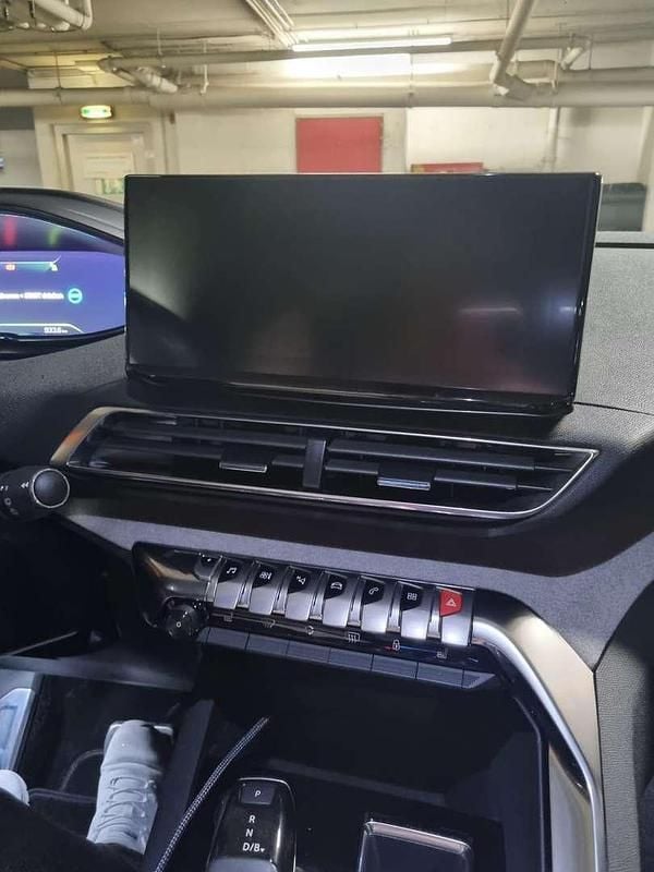 Gebraucht Peugeot 3008 GT 200 PS (147 kW) 2021 SUV