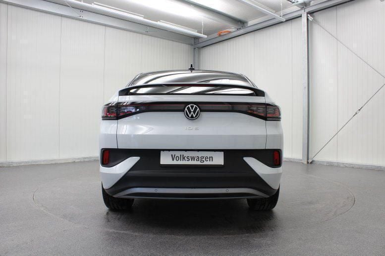 Gebraucht VW ID.5 Pro Performance 150 kW (204 PS) 2022 Weiß SUV