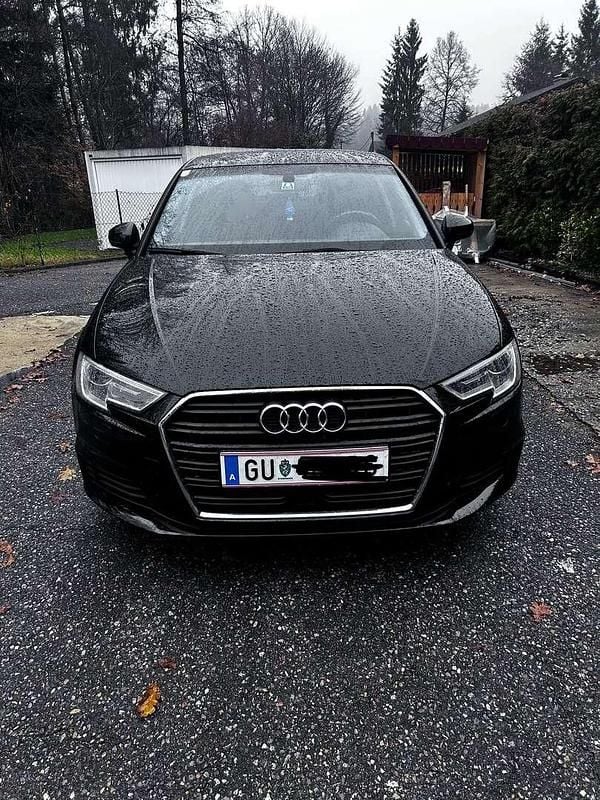 Gebraucht Audi A3 150 PS (110 kW) 2020 Limousine
