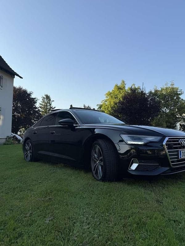 Gebraucht 2019 Audi A6 Sport Limousine | € 37.500 (Fairer Preis) - Bild 1/4