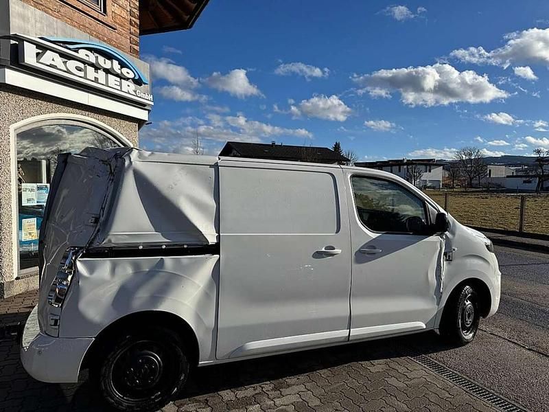 Gebraucht Opel Vivaro Enjoy 144 PS (105 kW) 2022 Van / Kleinbus