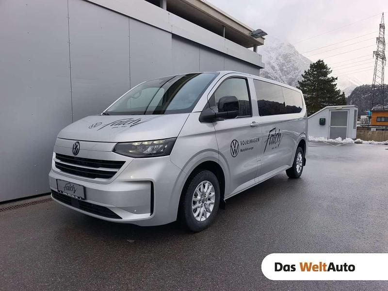 Grau Gebraucht 2025 VW T7 Life Van | € 79.990 - Bild 1/4