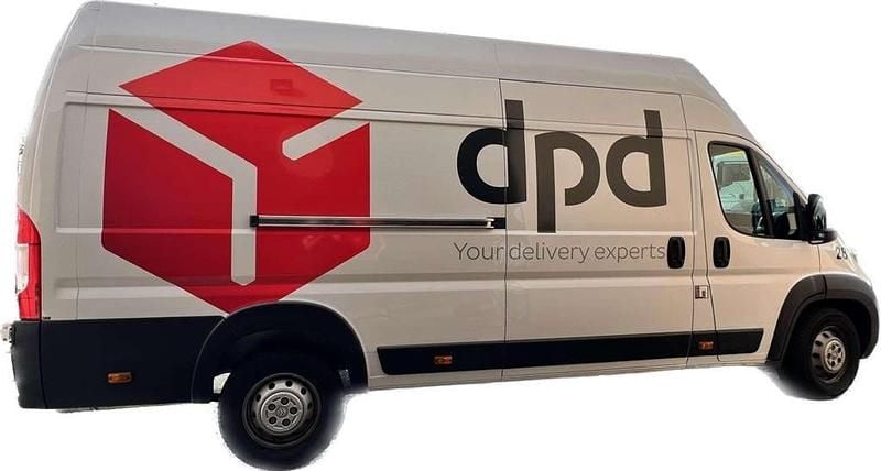 Gebraucht Citroën Jumper Comfort 140 PS (102 kW) 2023 Weiß Van / Kleinbus