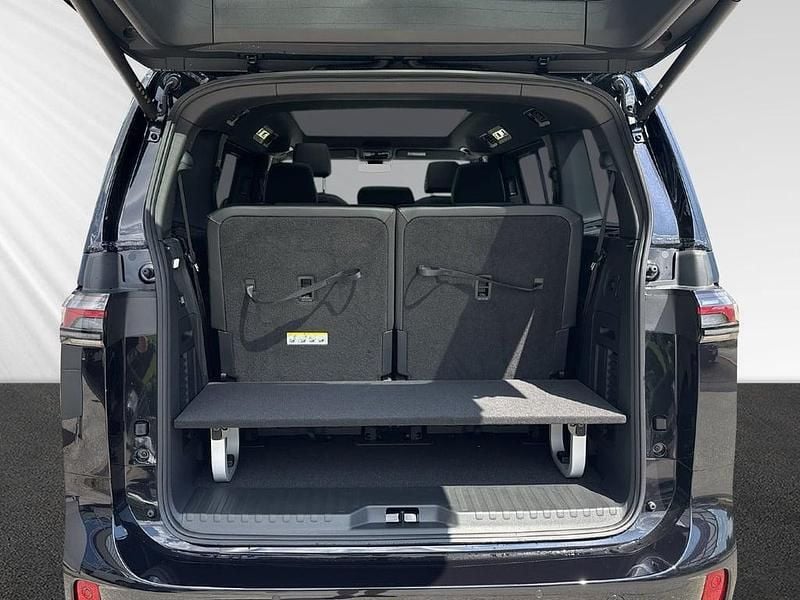 Gebraucht VW ID. Buzz GTX 250 kW (340 PS) 2025 Schwarz  metallicperleffektno Van / Kleinbus