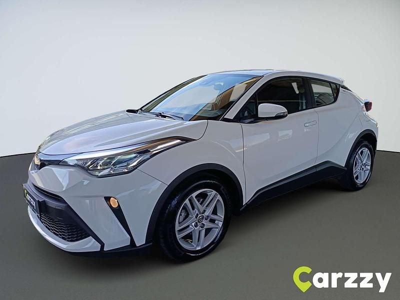 Gebraucht 2022 Toyota C-HR SUV | € 21.290 (Fairer Preis) - Bild 1/4