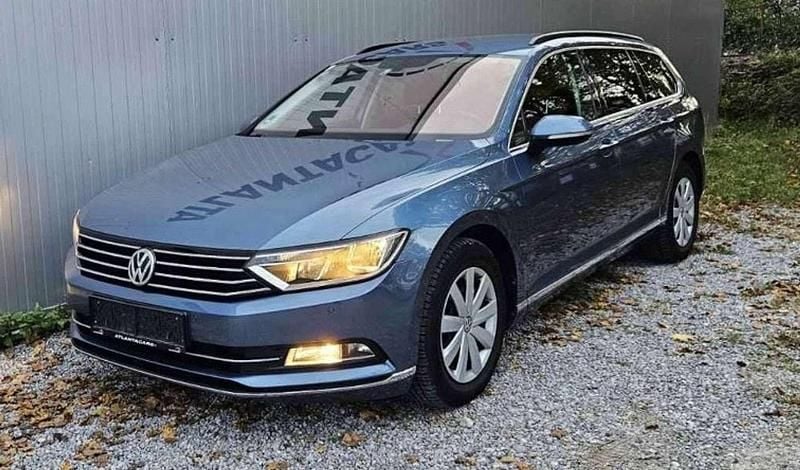Gebraucht 2017 VW Passat Comfortline Kombi | € 17.500 (Guter Preis) - Bild 1/4