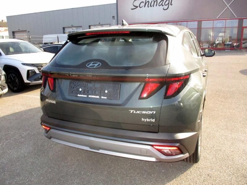 Neu Hyundai Tucson 180 PS (132 kW) 2026 SUV