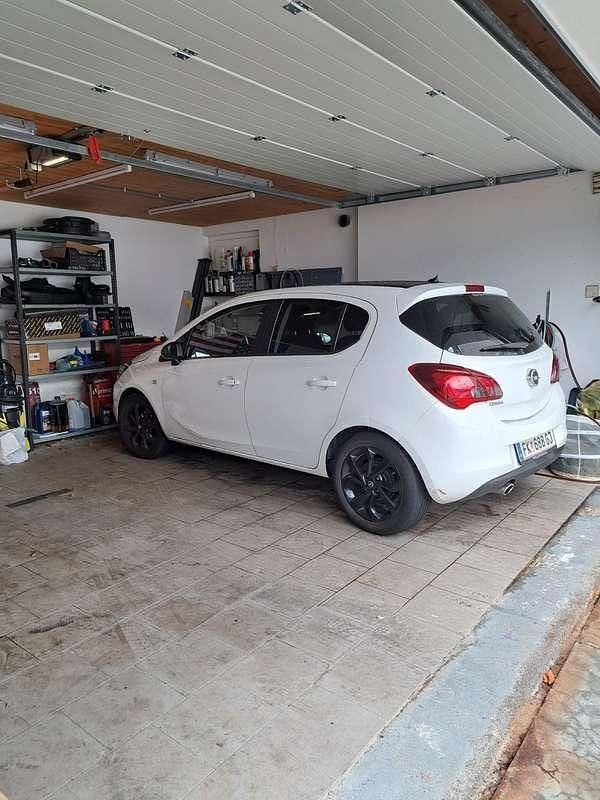 Gebraucht 2017 Opel Corsa Limousine | € 6.990 (Guter Preis) - Bild 1/1