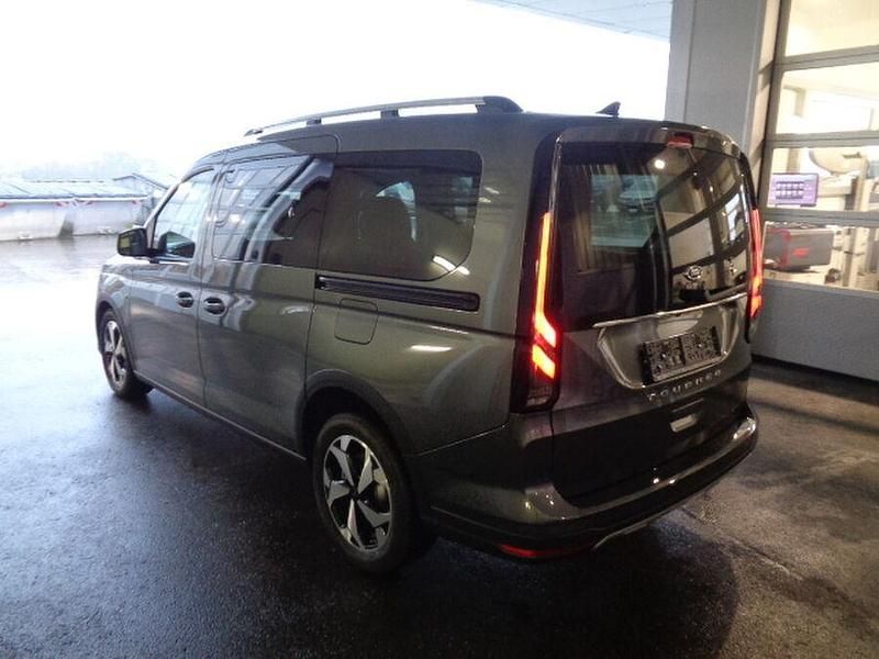 Neu Ford Tourneo Connect Active 122 PS (89 kW) 2025 Van / Kleinbus