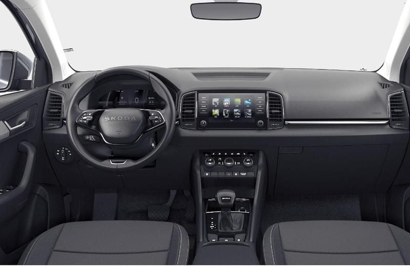 Neu Skoda Karoq Selection 150 PS (110 kW) 2026 SUV