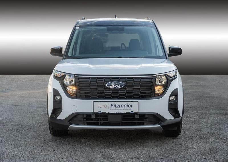 Neu Ford Tourneo Courier Active 125 PS (91 kW) 2026 Van / Kleinbus