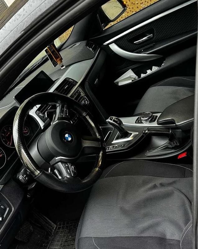 Gebraucht BMW 420 Gran Coupé M Sport 190 PS (139 kW) 2016 Coupé