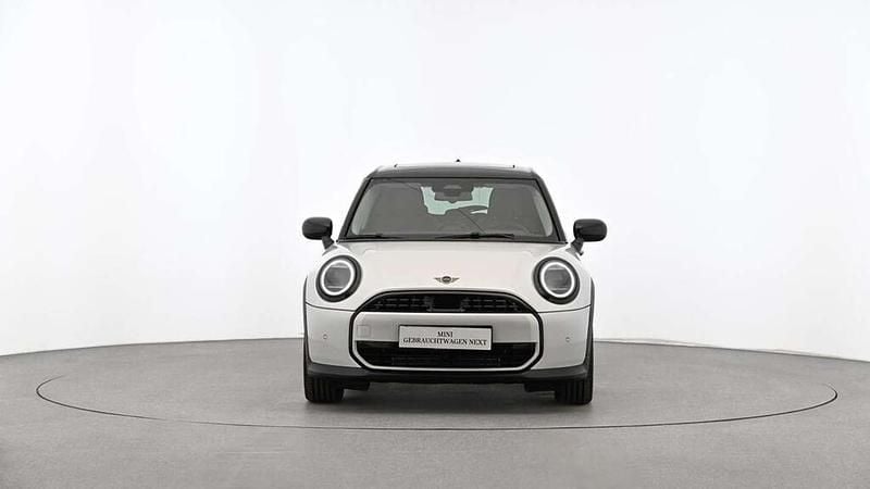 Gebraucht Mini Cooper 114 kW (156 PS) 2025 Weiß Kleinwagen