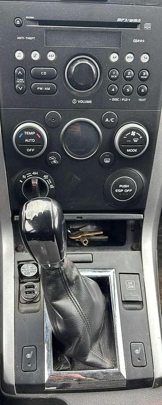 Schwarz Gebraucht 2010 Suzuki Grand Vitara SUV | € 8.900 (Etwas zu teuer) - Bild 1/4