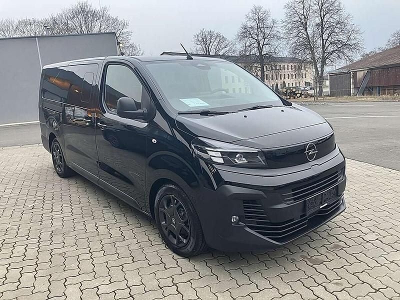Neu Opel Vivaro 180 PS (132 kW) 2026 Van / Kleinbus