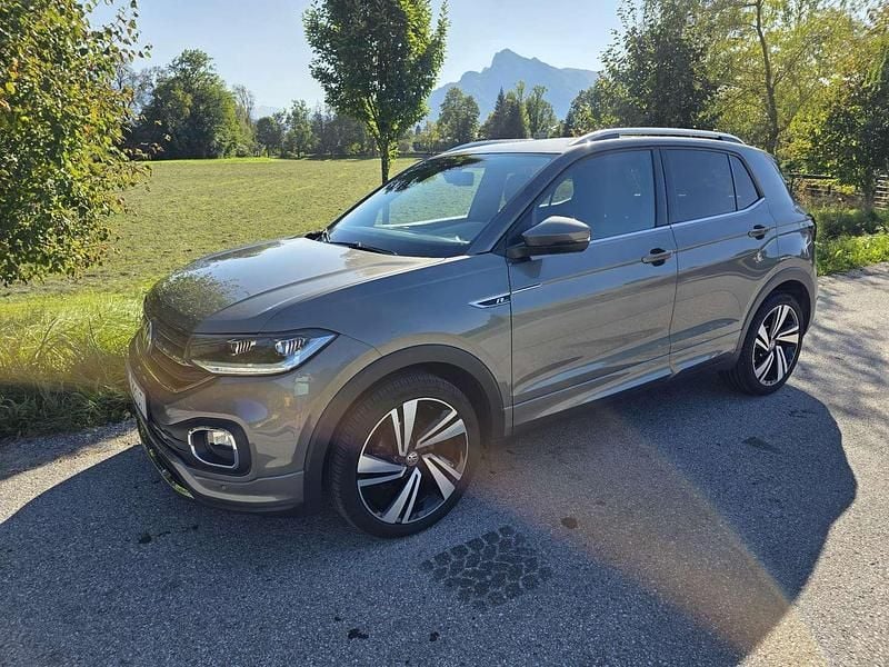 Gebraucht 2019 VW T-Cross Style SUV | € 17.000 (Fairer Preis) - Bild 1/4