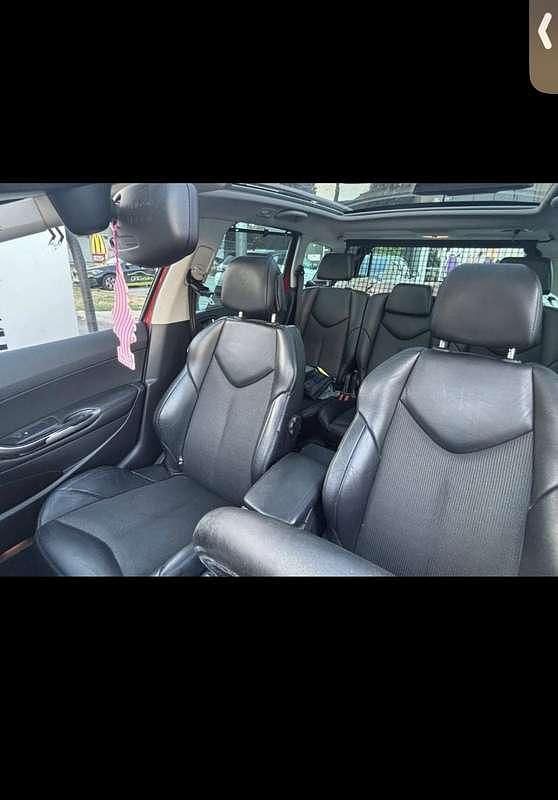 Gebraucht Peugeot 308 SW 136 PS (100 kW) 2008 Kombi