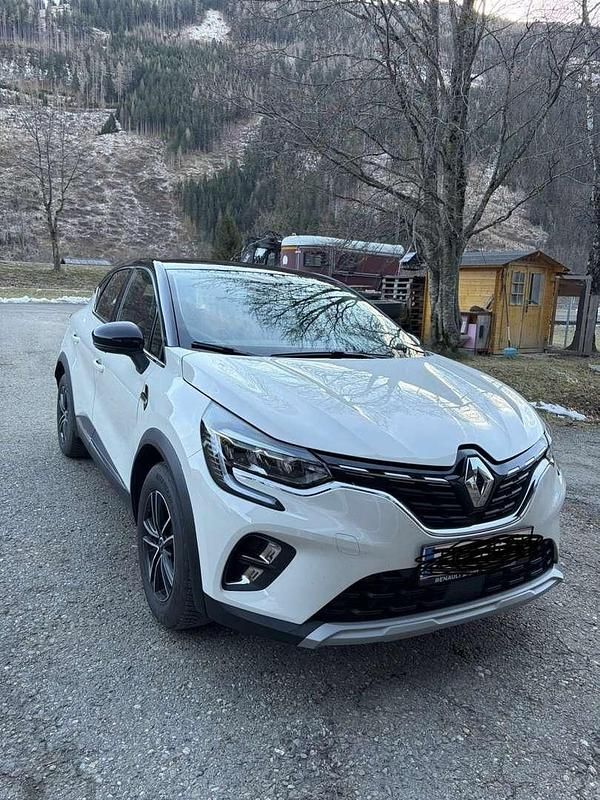 Gebraucht 2020 Renault Captur Intens SUV | € 11.500 (Guter Preis) - Bild 1/4