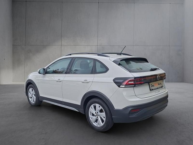 Gebraucht VW Taigo Life 110 PS (80 kW) 2022 Dunkelgrau  normal SUV