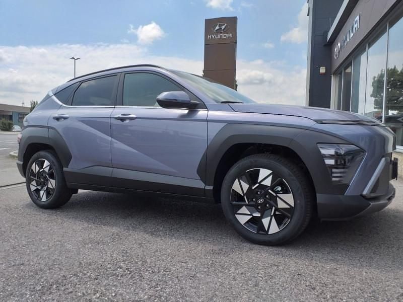 Neu Hyundai Kona GO! 100 PS (73 kW) 2026 SUV