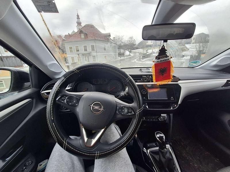 Gebraucht Opel Corsa Edition 75 PS (55 kW) 2020 Limousine