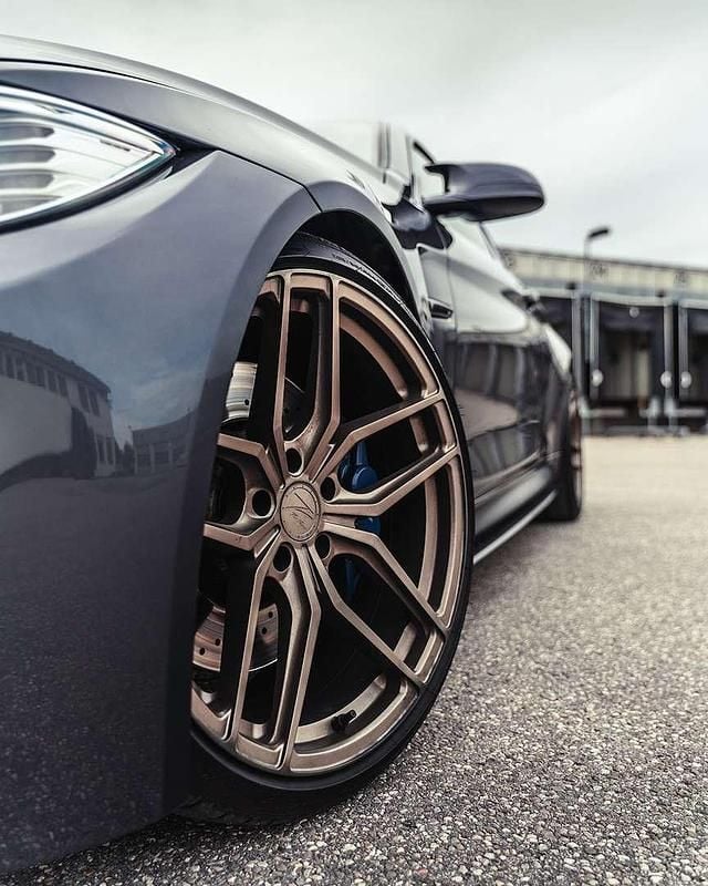 Gebraucht BMW M4 Performance 431 PS (317 kW) 2015 Coupé