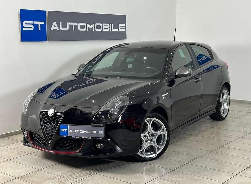Gebraucht 2016 Alfa Romeo Giulietta Super Kleinwagen | € 15.990 (Fairer Preis) - Bild 1/3