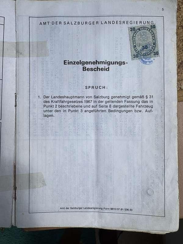 Gebraucht Jeep CJ 111 PS (81 kW) 1984