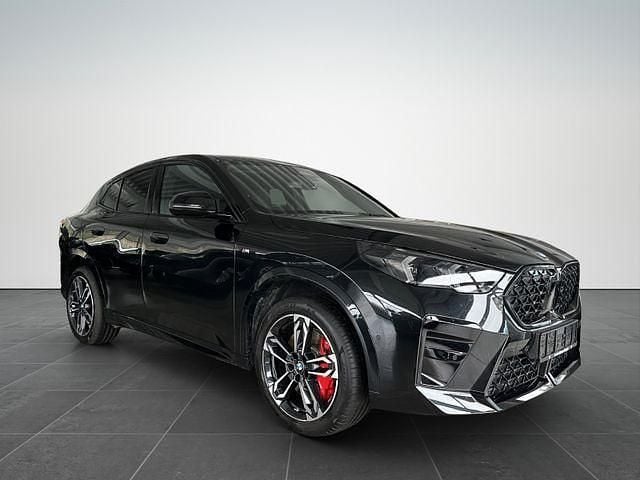 Gebraucht BMW X2 M Sport 156 PS (114 kW) 2025 SUV