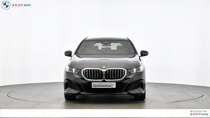Gebraucht BMW 530 Shadowline 190 PS (139 kW) 2024 Kombi