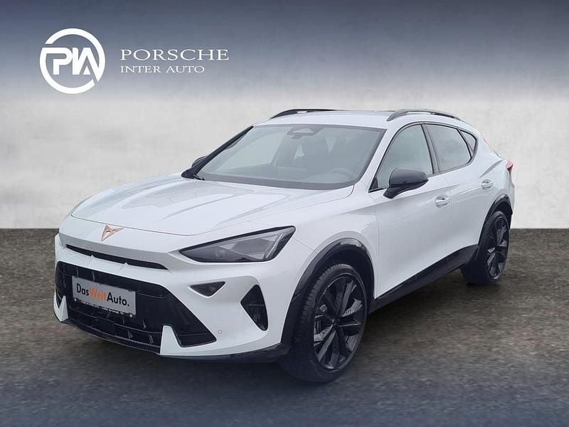 Weiss metallic Gebraucht 2026 Cupra Formentor SUV | € 33.890 (Fairer Preis) - Bild 1/4