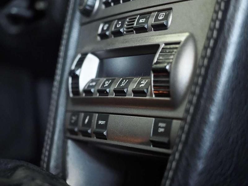 Gebraucht Porsche 997 355 PS (261 kW) 2004 Cabrio