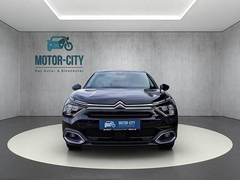 Gebraucht Citroën C5 X Shine 180 PS (132 kW) 2023 Schwarz Kombi