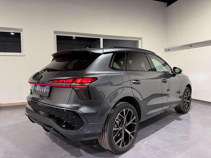 Gebraucht Audi Q3 S-Line 150 PS (110 kW) 2025 Grau SUV