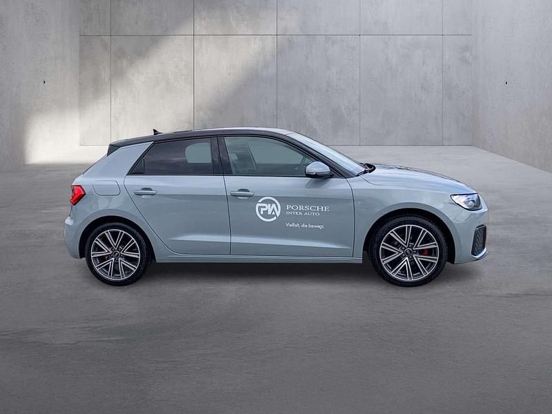 Gebraucht Audi A1 95 PS (69 kW) 2025 Grau Kleinwagen