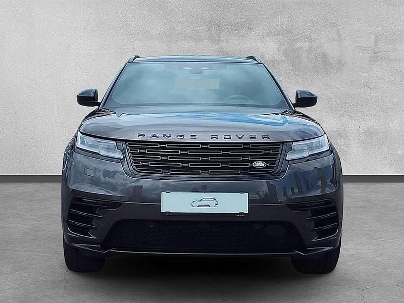 Gebraucht Land Rover Range Rover Velar SE Dynamic 300 PS (220 kW) 2024 Grau SUV